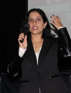 Vinita Kinra
