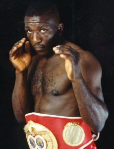 Uriah Grant