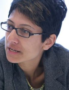 Katie Ghose