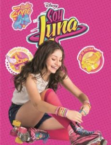 Soy Luna