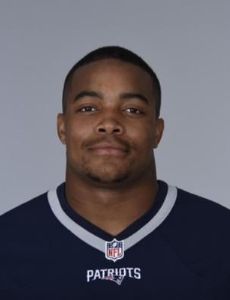 Trey Flowers