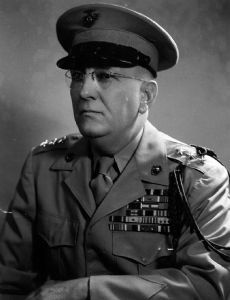 LeRoy P. Hunt