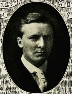 Frank McCoy