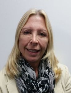 Freya Ostapovitch