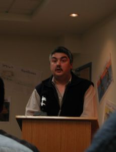 Peter Kilabuk