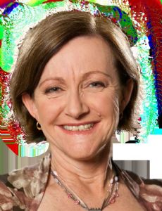 Rachel Siewert