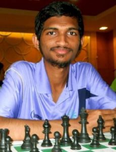 Mohammad Ashraf