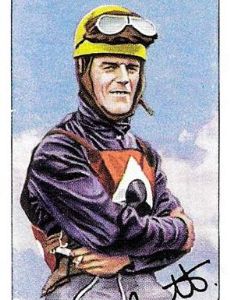 Joe Abbott (speedway rider)