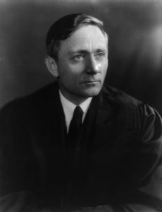 William O. Douglas