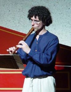 Carlos Serrano