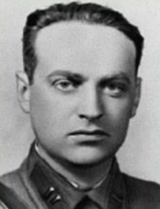 Mikhail Maklyarsky