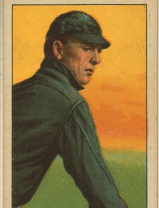 Frank Owen