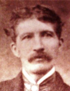 William Goate