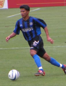 Mark Chung