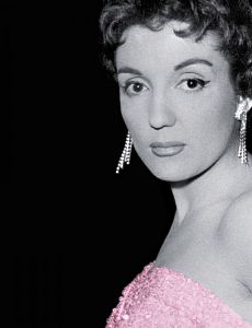 Gloria Lasso