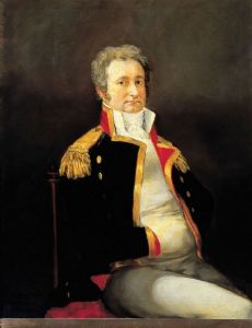 José de Vargas Ponce