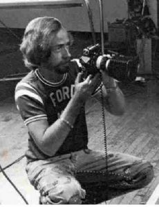 Richard Fegley