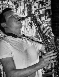 Gavin Templeton