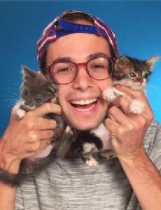 Zach Kornfeld