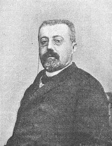 François Victor Alphonse Aulard