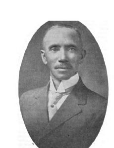 Clinton Caldwell Boone