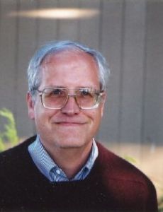 Lawrence C. Evans