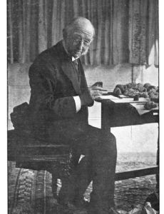 Robert Etheridge