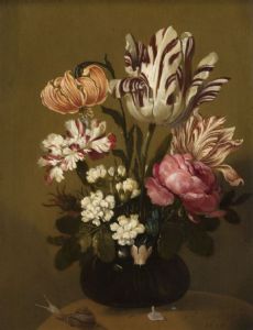 Hans Gillisz. Bollongier