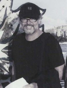 Andrew Piddington