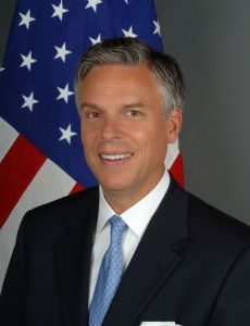 Jon Huntsman