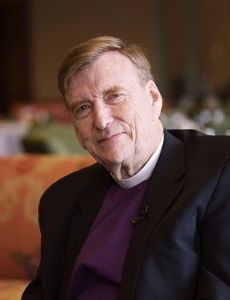 John Shelby Spong