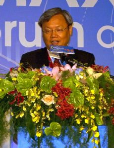 Su Yeong-chin