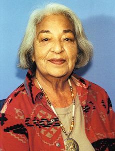 Patricia Locke