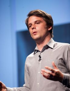 Lukas Biewald