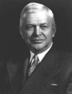 Charles Erwin Wilson
