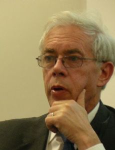 John Kay (economist)