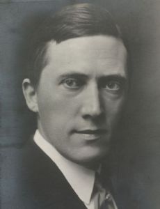 Alf Hurum