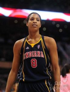 Tammy Sutton-Brown