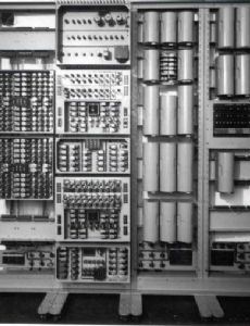 Harwell computer