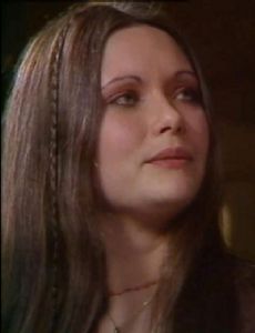 Candace Glendenning