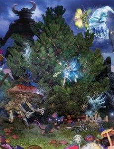 1000 Gecs and the Tree of Clues