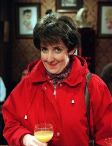 Hayley Cropper