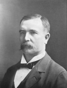 Thomas Canty (judge)