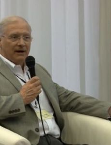 David Lubinski