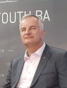Jerko Ivanković Lijanović