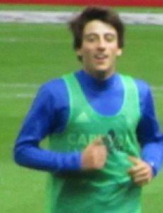 Julián Delmás