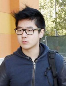 Kim Han-sol