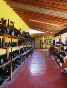 San Bartolo Coyotepec