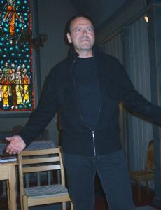 Svein Tindberg