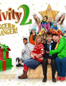 Nativity 2: Danger in the Manger!